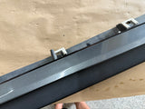 2015-2023 Mustang GT V6 LH Side Skirt Molding Driver Side "J7"