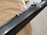 2015-2023 Mustang GT V6 LH Side Skirt Molding Driver Side "J7"