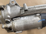 2016-2023 Chevrolet Camaro SS 6.2L Electronic Power Steering Rack 13K Miles