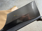 2015-2023 Mustang GT V6 LH Side Skirt Molding Driver Side "J7"