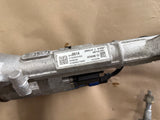 2016-2023 Chevrolet Camaro SS 6.2L Electronic Power Steering Rack 13K Miles