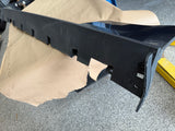 2015-2023 Mustang GT V6 LH Side Skirt Molding Driver Side "J7"