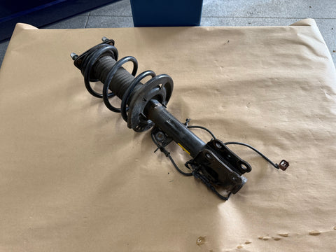 2018-2023 Ford Mustang GT Front RH Passenger MagneRide Strut Spring Assembly 49k