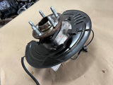 2016-2024 Chevrolet Camaro ZL1 SS RH Passenger Side Front Spindle Knuckle Hub GM