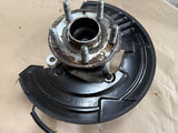 2016-2024 Chevrolet Camaro ZL1 SS RH Passenger Side Front Spindle Knuckle Hub GM