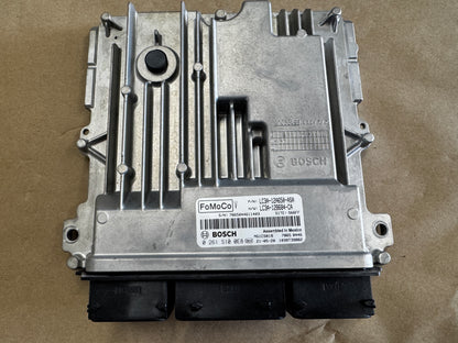2020-2022 F-250 Super Duty 7.3 Godzilla Engine ECU Computer - OEM
