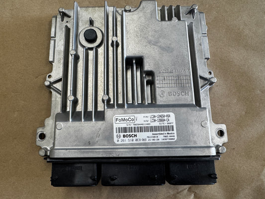 2020-2022 F-250 Super Duty 7.3 Godzilla Engine ECU Computer - OEM