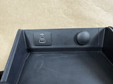 2024-2025 Ford Mustang S650 Console Pad Trim Center Compartment Console OEM