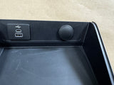 2024-2025 Ford Mustang S650 Console Pad Trim Center Compartment Console OEM