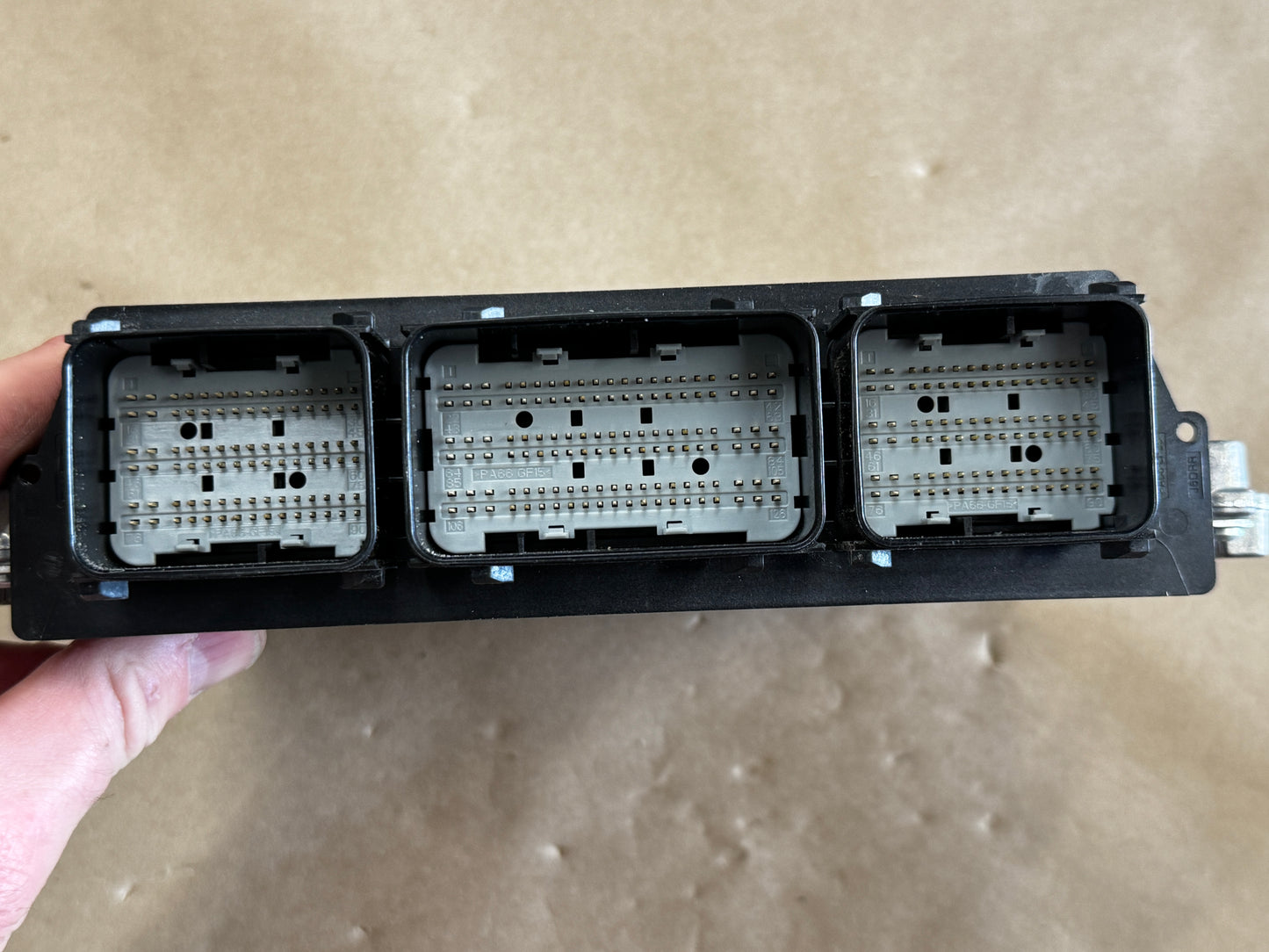 2020-2022 F-250 Super Duty 7.3 Godzilla Engine ECU Computer - OEM