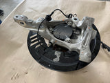 2016-2024 Chevrolet Camaro ZL1 SS RH Passenger Side Front Spindle Knuckle Hub GM