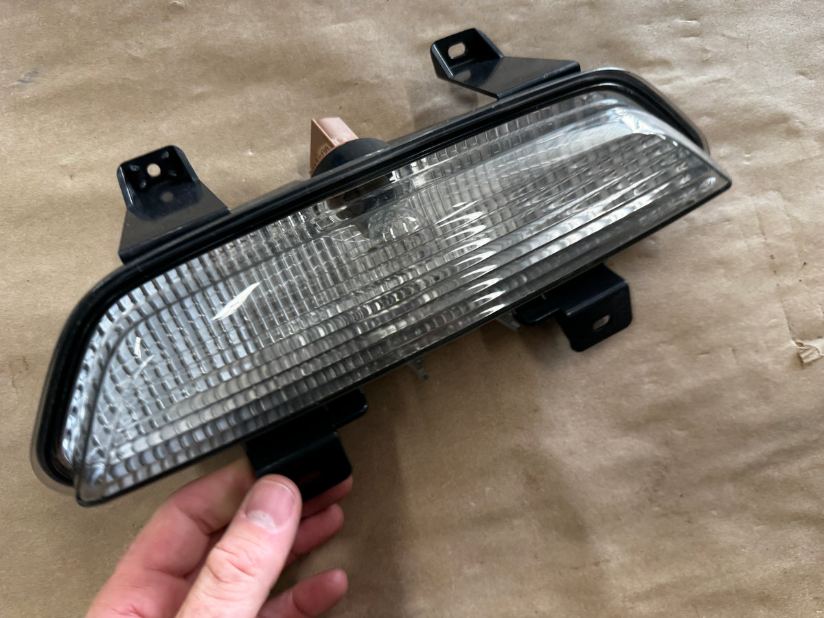 2018-2023 Ford Mustang Back Up Reverse Light