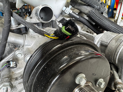 2022 F-250 7.3 Godzilla Engine 44k miles LOW Miles 2020-2026