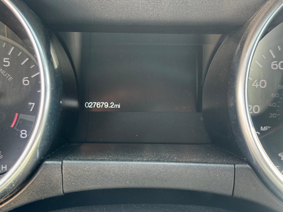 2021 Mustang 5.0 Coyote Gen 3 Engine Drivetrain MT-82 6 Speed Manual 27k mi