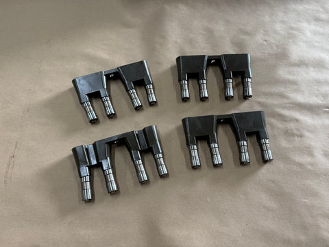 2010-2015 Chevrolet Camaro SS 6.2L Hydraulic Roller Lifters/Lifter Trays