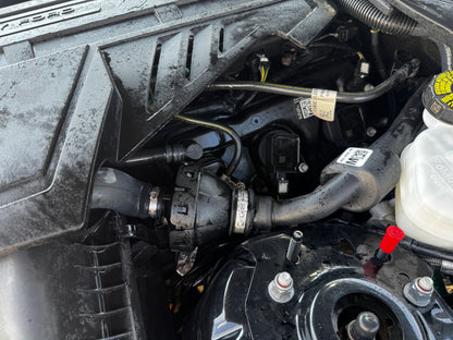 2021 Mustang 5.0 Coyote Gen 3 Engine Drivetrain MT-82 6 Speed Manual 27k mi