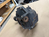 2018 Chevrolet Camaro SS "Auto" Cast Iron Rear Differential 2.77 Gear Diff