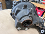 2018 Chevrolet Camaro SS "Auto" Cast Iron Rear Differential 2.77 Gear Diff