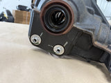2018 Chevrolet Camaro SS "Auto" Cast Iron Rear Differential 2.77 Gear Diff