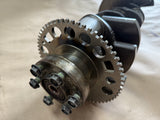2010-2015 Chevrolet Camaro SS 6.2L L99 Crankshaft 32k miles
