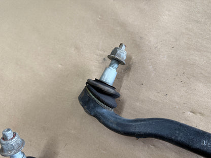 2015-2023 Mustang GT Driver LH Side Front Control Arms Frontward Rearward PP1