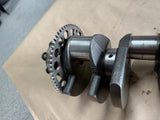 2010-2015 Chevrolet Camaro SS 6.2L L99 Crankshaft 32k miles