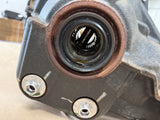 2018 Chevrolet Camaro SS "Auto" Cast Iron Rear Differential 2.77 Gear Diff