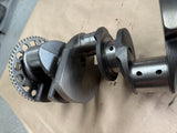 2010-2015 Chevrolet Camaro SS 6.2L L99 Crankshaft 32k miles