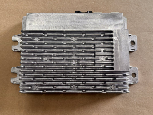 2024 Mustang S650 Ford Camera Control Drivers Module PR3T-14G647-BBH