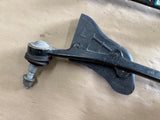 2015-2023 Mustang GT Driver LH Side Front Control Arms Frontward Rearward PP1