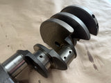 2010-2015 Chevrolet Camaro SS 6.2L L99 Crankshaft 32k miles