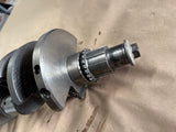 2010-2015 Chevrolet Camaro SS 6.2L L99 Crankshaft 32k miles