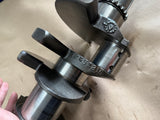 2010-2015 Chevrolet Camaro SS 6.2L L99 Crankshaft 32k miles
