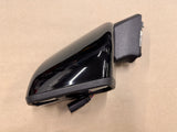 2015-2020 Ford Mustang GT LH Driver Side Mirror Heated Puddle Signal Black