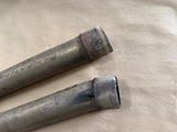 2015-2023 Ford Mustang GT Steeda Resonator Delete X-Pipe - Aftermarket