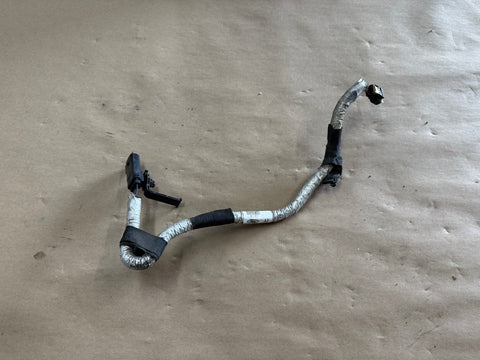 2018-2023 Ford Mustang GT Exhaust Jumper Wiring