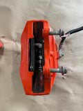 2016-2024 Chevrolet Camaro SS Brembo Front Brakes Calipers "Orange"