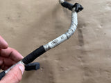 2018-2023 Ford Mustang GT Exhaust Jumper Wiring