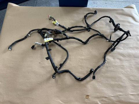 2018-2023 Ford Mustang GT Rear Subframe Differential Ride Sensors Wiring Harness