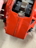 2016-2024 Chevrolet Camaro SS Brembo Front Brakes Calipers "Orange"