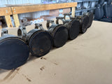 2010-2015 Chevrolet Camaro SS 6.2L L99 Pistons Connecting Rods "USED"