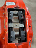 2016-2024 Chevrolet Camaro SS Brembo Front Brakes Calipers "Orange"