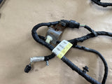 2018-2023 Ford Mustang GT Rear Subframe Differential Ride Sensors Wiring Harness