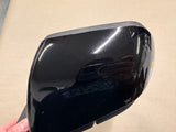 2015-2020 Ford Mustang GT LH Driver Side Mirror Heated Puddle Signal Black