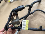 2018-2023 Ford Mustang GT Rear Subframe Differential Ride Sensors Wiring Harness