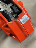 2016-2024 Chevrolet Camaro SS Brembo Front Brakes Calipers "Orange"
