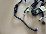 2018-2023 Ford Mustang GT Rear Subframe Differential Ride Sensors Wiring Harness