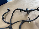 2018-2023 Ford Mustang GT Rear Subframe Differential Ride Sensors Wiring Harness