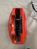 2016-2024 Chevrolet Camaro SS Brembo Front Brakes Calipers "Orange"