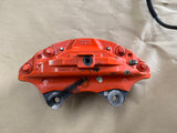 2016-2024 Chevrolet Camaro SS Brembo Front Brakes Calipers "Orange"